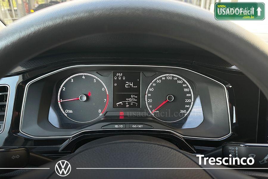 VOLKSWAGEN Polo Track 1.0 Flex 2024/2025 — foto 4 de 6