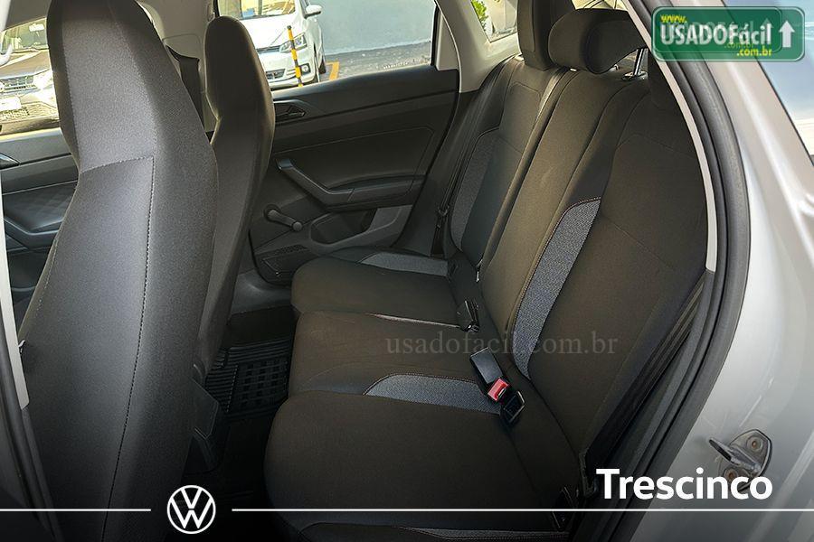 VOLKSWAGEN Polo Track 1.0 Flex 2024/2025 — foto 6 de 6