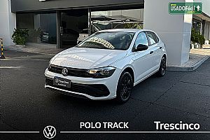 VOLKSWAGEN Polo Track 1.0 Flex