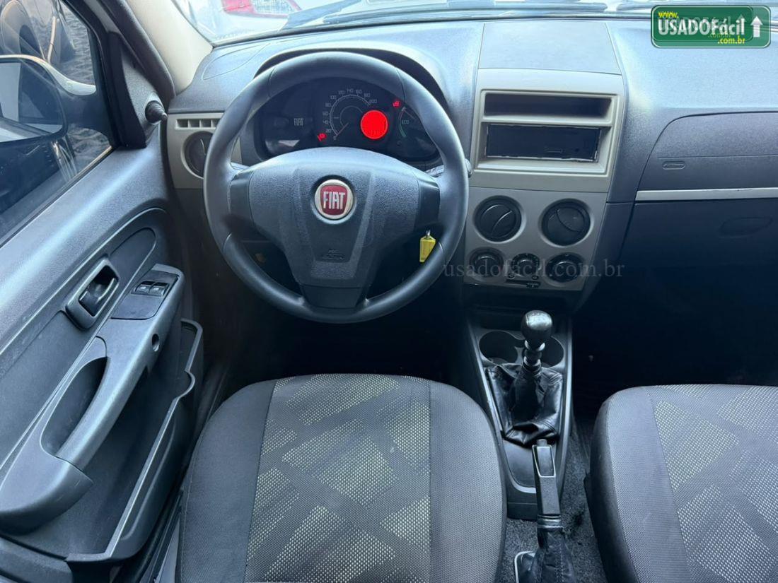 FIAT Palio Fire Celebration 4P Flex 2014/2014 — foto 10 de 14
