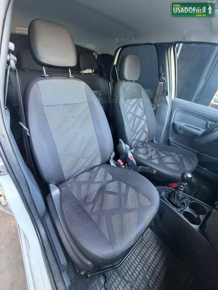 FIAT Palio Fire Celebration 4P Flex 2014/2014 — foto 12 de 14