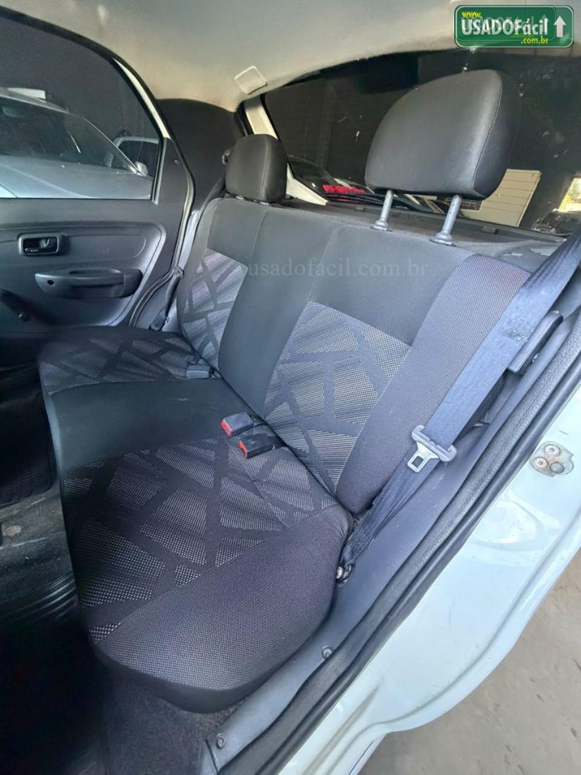 FIAT Palio Fire Celebration 4P Flex 2014/2014 — foto 14 de 14