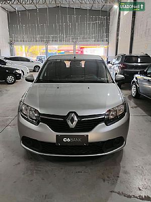 Renault Sandero Expression 1.6 Hi-Power 5P
