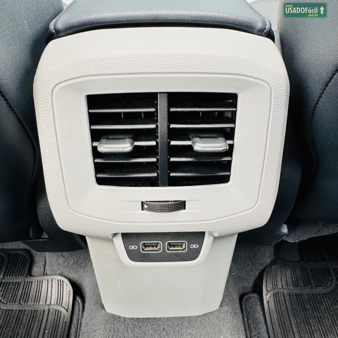 Volkswagen T-Cross Highline 250 TSI 1.4 Automático Flex 2021/2021 — foto 22 de 25