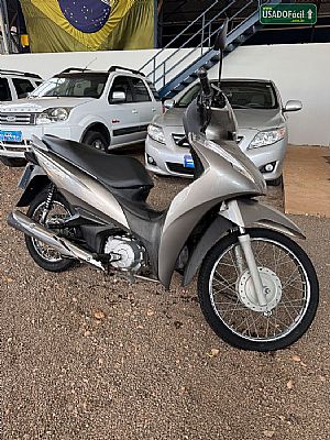 Honda Biz 110i