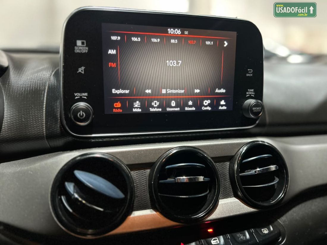 Fiat Argo Drive 1.0 Flex 2018/2018 — foto 17 de 22