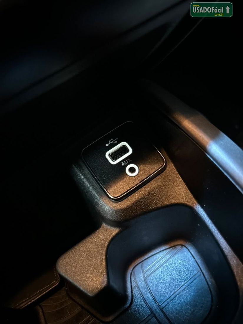 Fiat Argo Drive 1.0 Flex 2018/2018 — foto 20 de 22