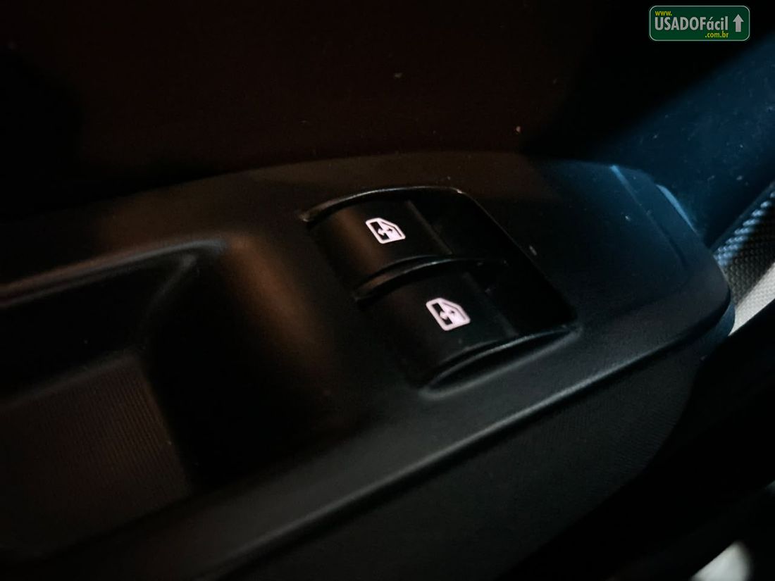 Fiat Argo Drive 1.0 Flex 2018/2018 — foto 21 de 22