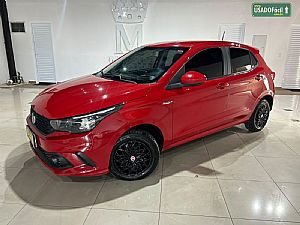 Fiat Argo Drive 1.0 Flex