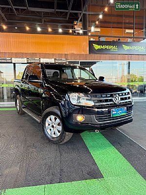 Volkswagen Amarok CD 2.0 4x4 Turbo Intercooler Diesel