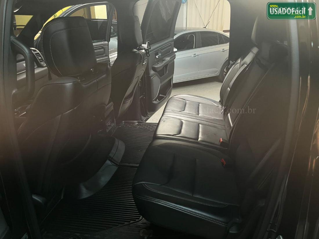 RAM Ram 1500 Rebel Hemi CD 5.7 V8 4x4 Automático 2023/2023 — foto 18 de 18