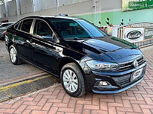 Volkswagen Virtus 1.6 MSI Automático Flex