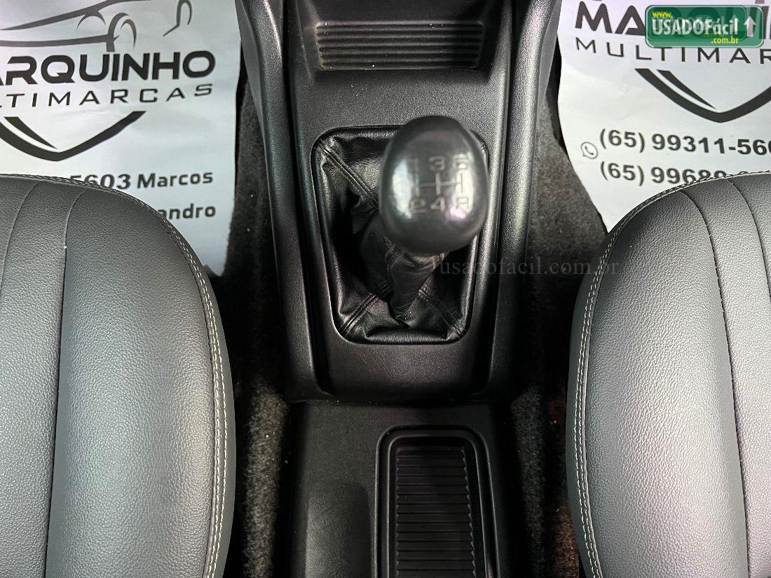 MITSUBISHI Pajero TR4 2.0 4X2 Mecânico Flex 2013/2013 — foto 16 de 20