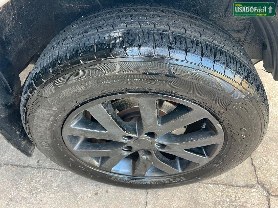 MITSUBISHI Pajero TR4 2.0 4X2 Mecânico Flex 2013/2013 — foto 7 de 20