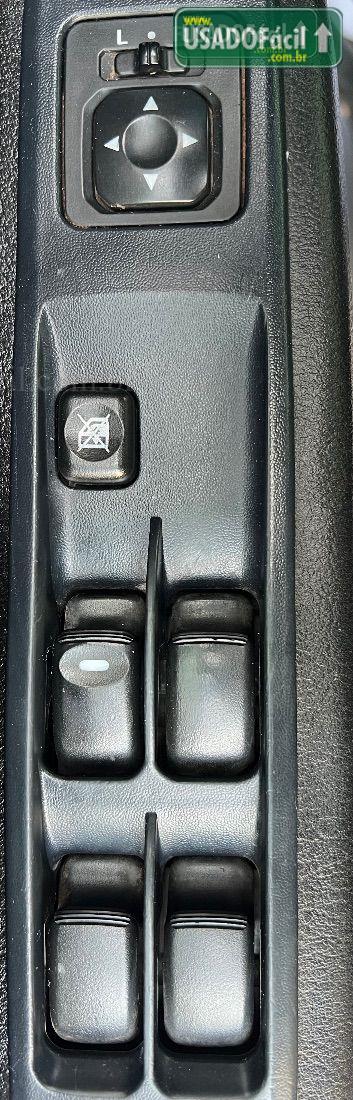 MITSUBISHI Pajero TR4 2.0 4X2 Mecânico Flex 2013/2013 — foto 8 de 20