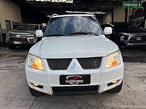 MITSUBISHI Pajero TR4 2.0 4X2 Mecânico Flex