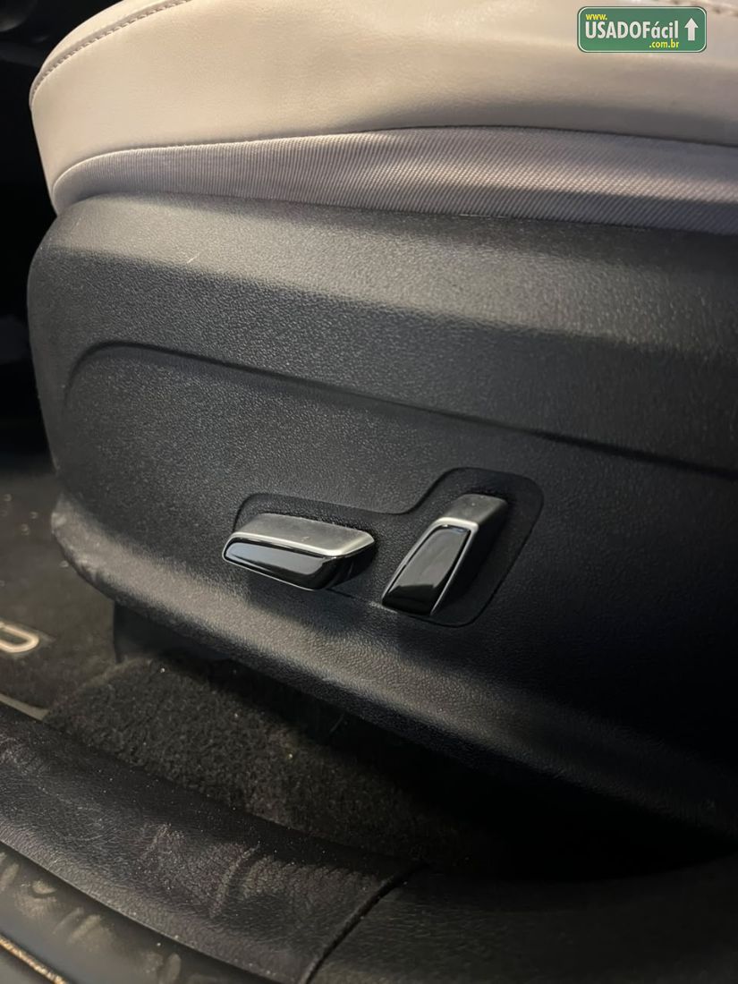 BYD BYD Song Pro GS 1.5 Automático Híbrido 2024/2025 — foto 11 de 17