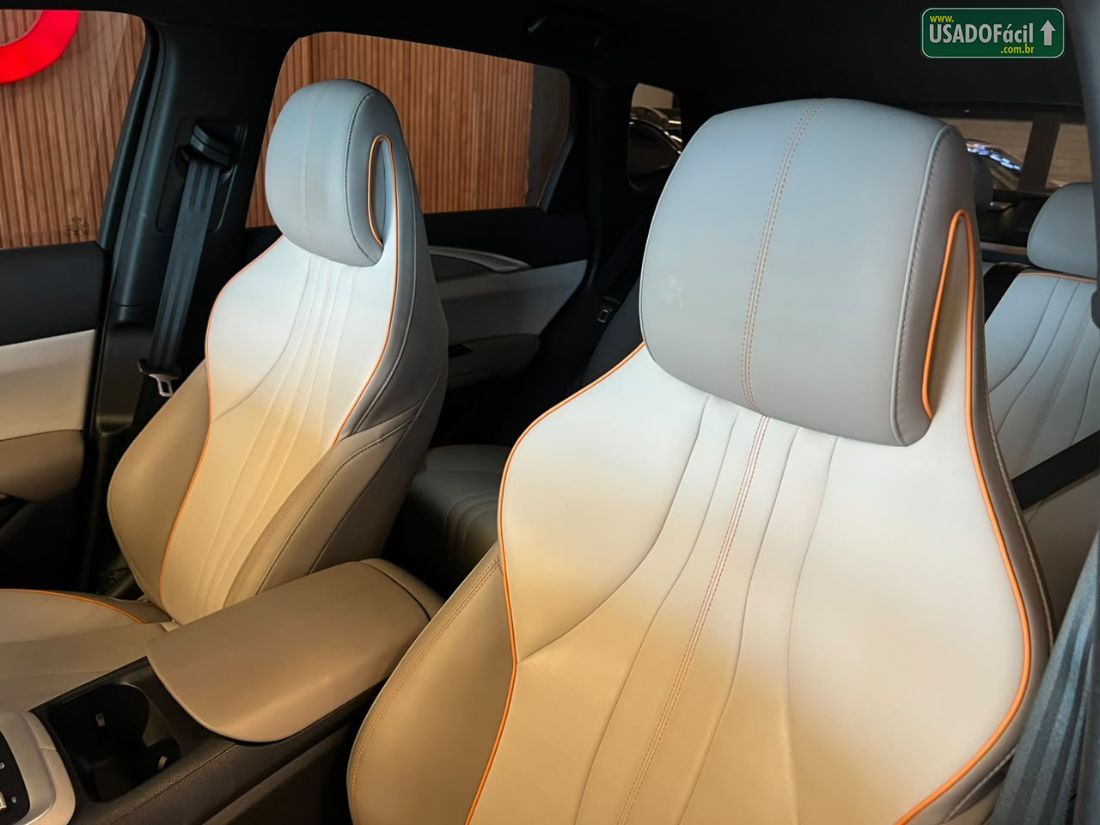 BYD BYD Song Pro GS 1.5 Automático Híbrido 2024/2025 — foto 9 de 17