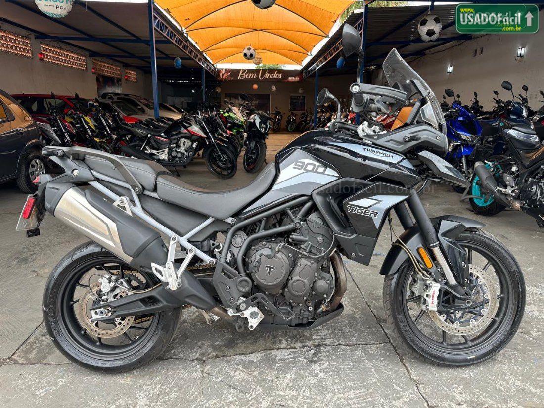 TRIUMPH TIGER 900 2021/2021 — foto 2 de 6