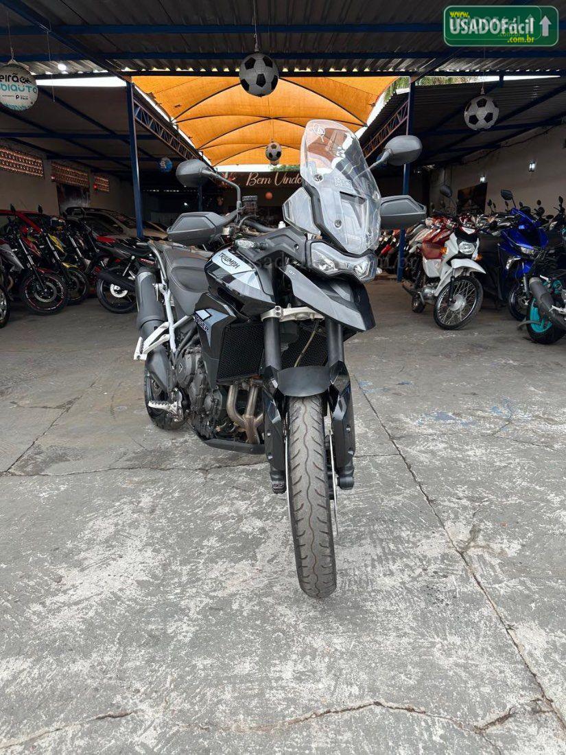 TRIUMPH TIGER 900 2021/2021 — foto 3 de 6