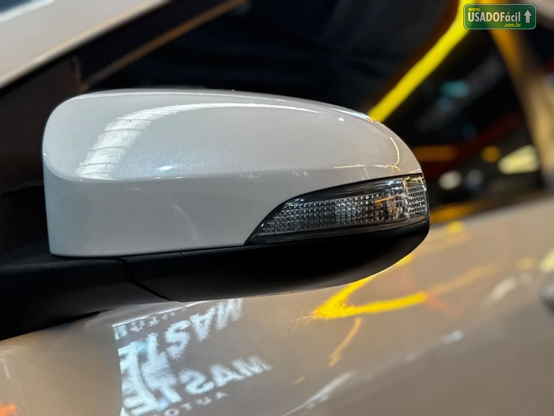 Toyota Corolla XEI 2.0 Automático Flex 2017/2018 — foto 4 de 20