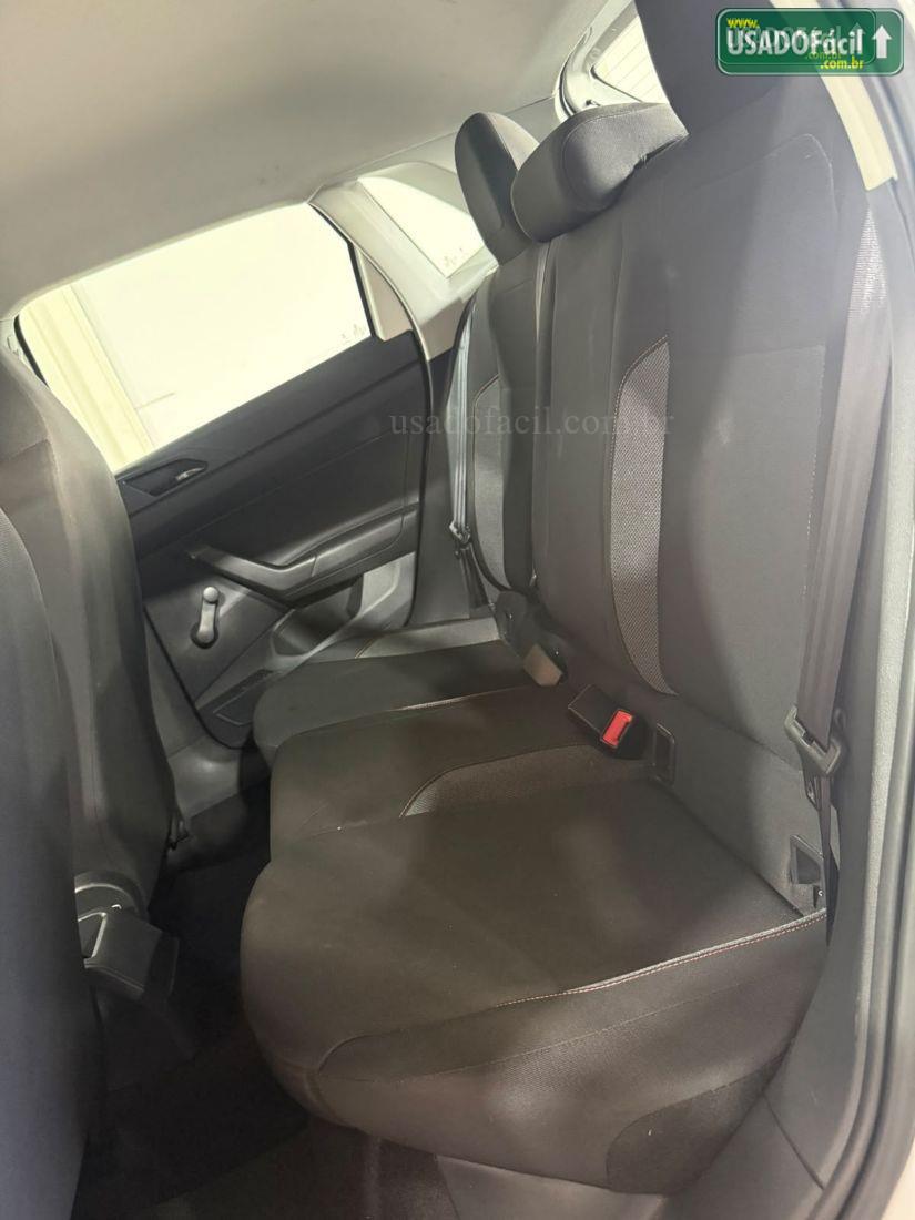 VOLKSWAGEN Polo Track 1.0 Flex 2025/2026 — foto 10 de 15