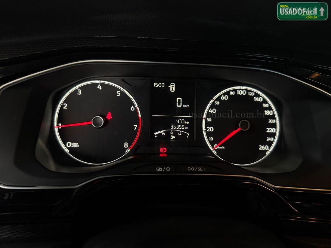 VOLKSWAGEN Polo Track 1.0 Flex 2025/2026 — foto 14 de 15