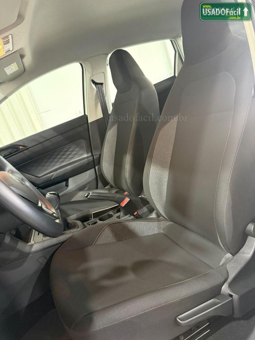 VOLKSWAGEN Polo Track 1.0 Flex 2025/2026 — foto 9 de 15