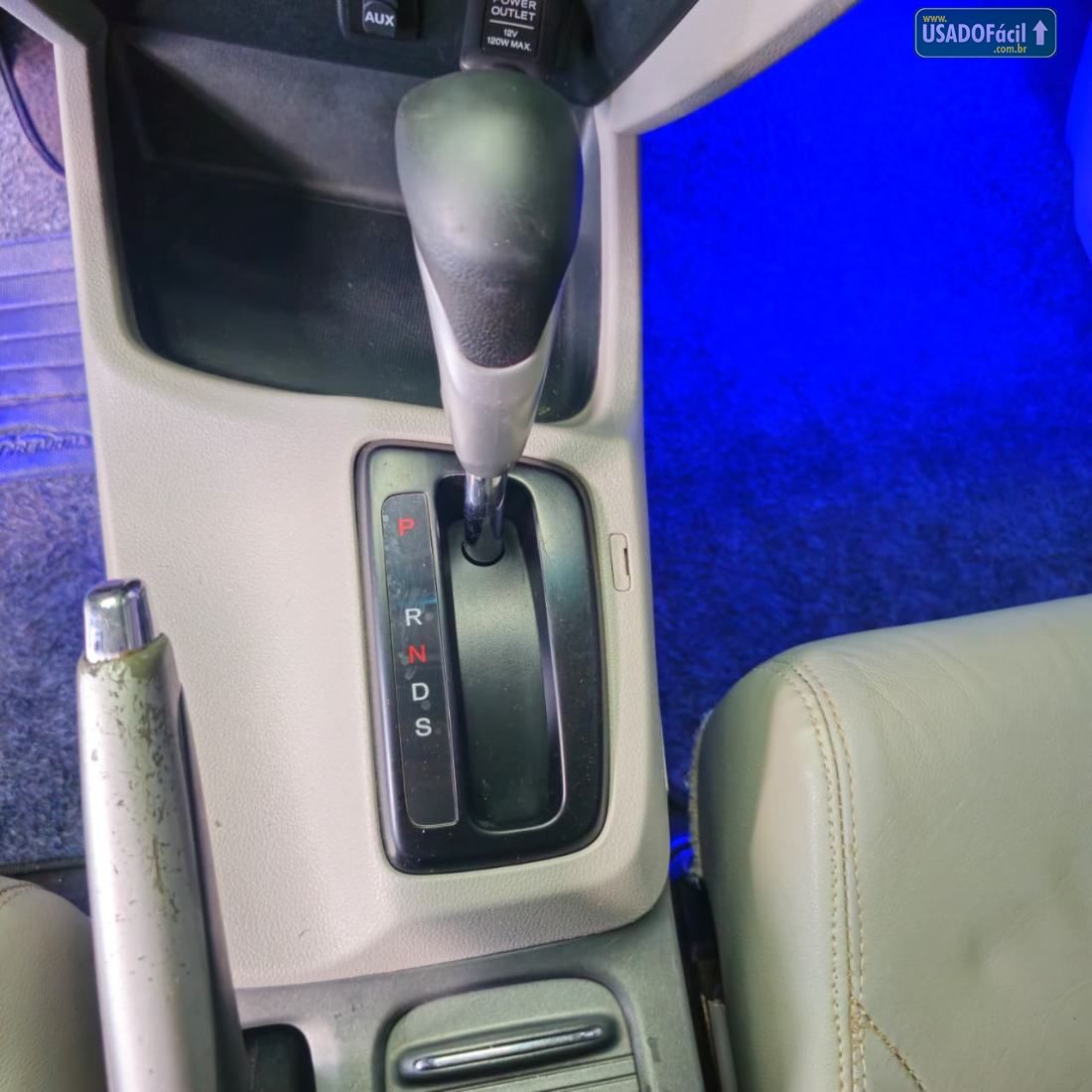 Honda Civic Sedan EXS 1.8 Automático Flex 2012/2013 — foto 11 de 19