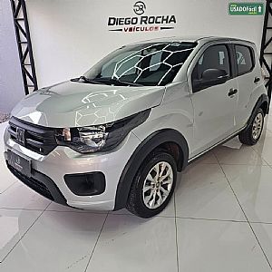 Fiat Mobi Like Flex