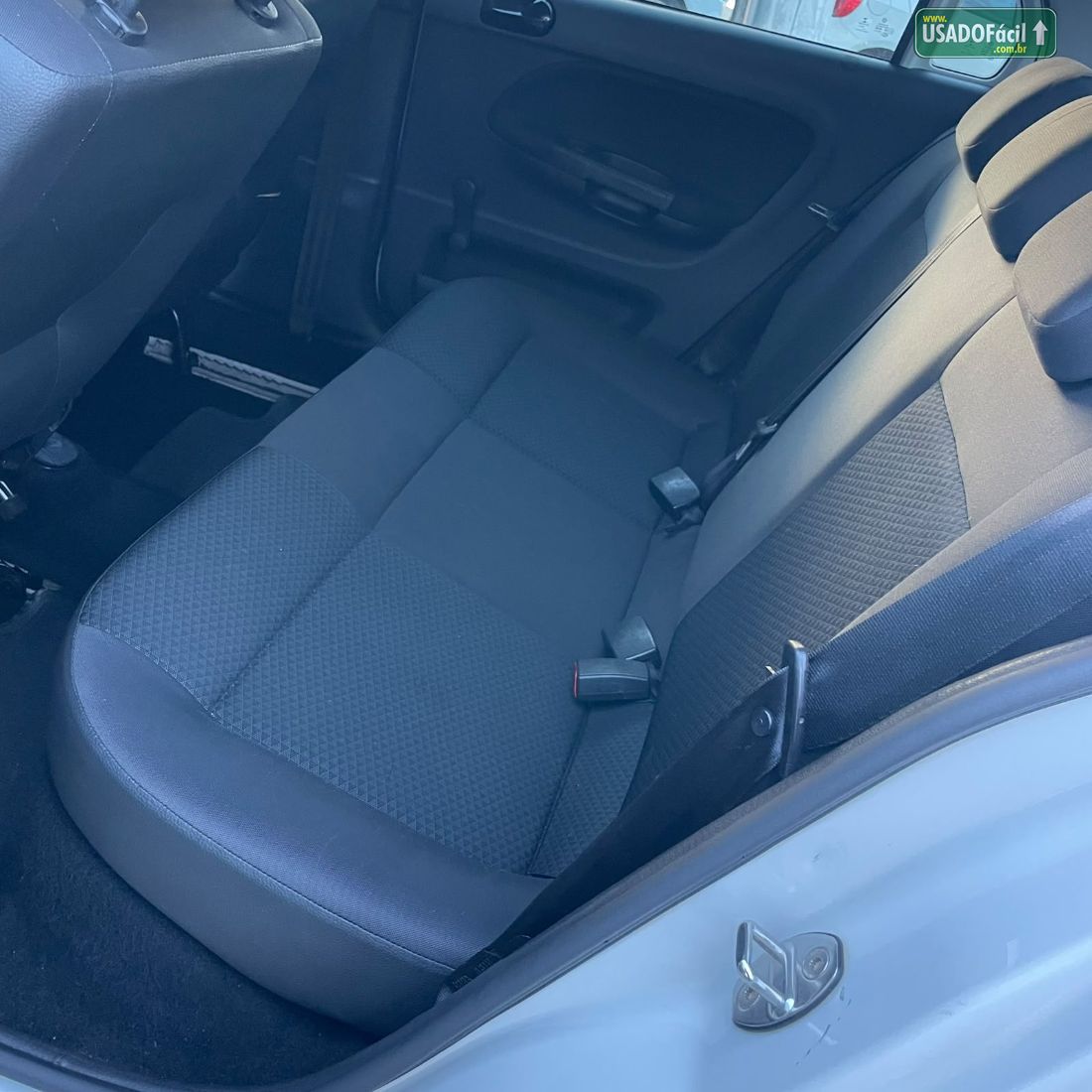 Volkswagen Gol 1.6 MSI 4P Flex 2021/2022 — foto 10 de 10