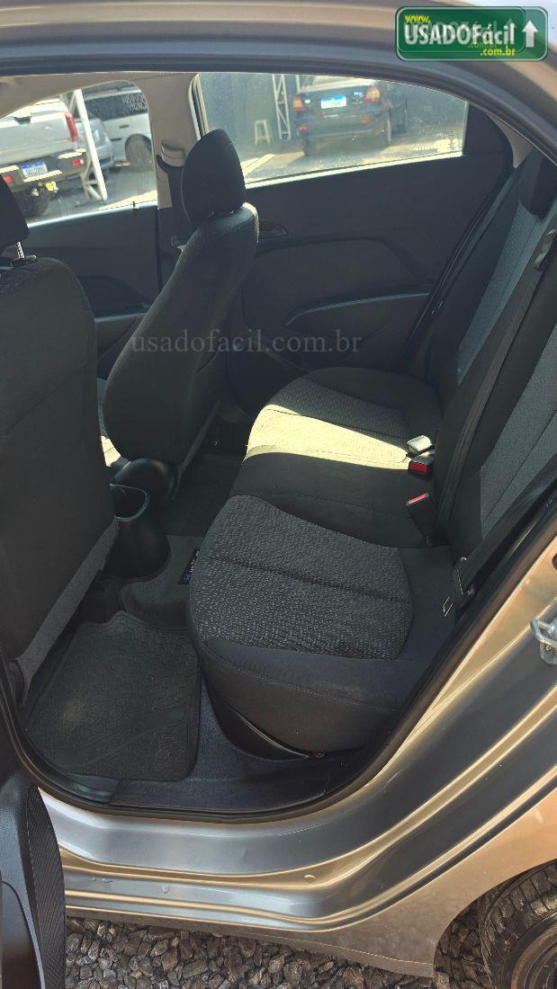 Hyundai HB20 Hatch Comfort Plus 1.0 Turbo Mecânico Flex 2018/2018 — foto 16 de 30