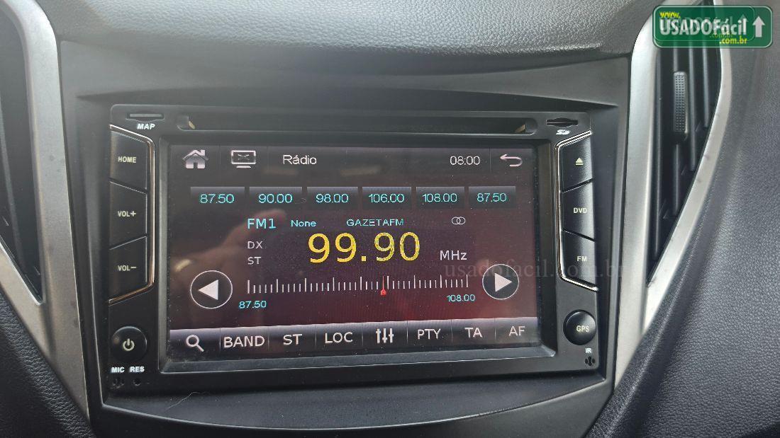 Hyundai HB20 Hatch Comfort Plus 1.0 Turbo Mecânico Flex 2018/2018 — foto 20 de 30