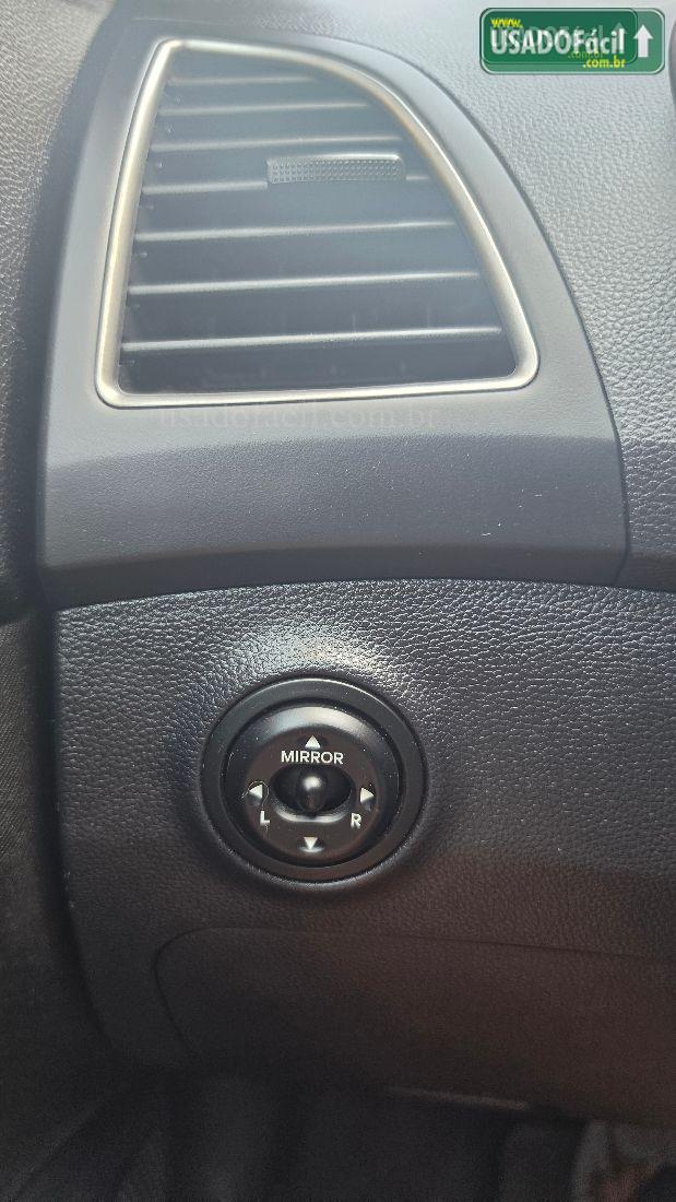 Hyundai HB20 Hatch Comfort Plus 1.0 Turbo Mecânico Flex 2018/2018 — foto 25 de 30