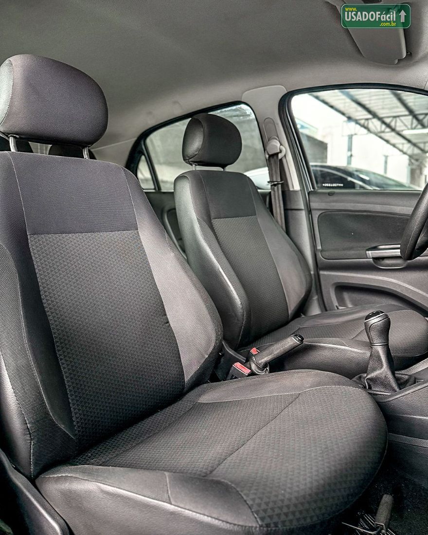 Volkswagen Gol 1.0 4P Flex 2020/2021 — foto 5 de 11