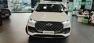 Tiggo 8 Pro 1.5 Turbo Híbrido 2023/2024 em Cuiabá - MT