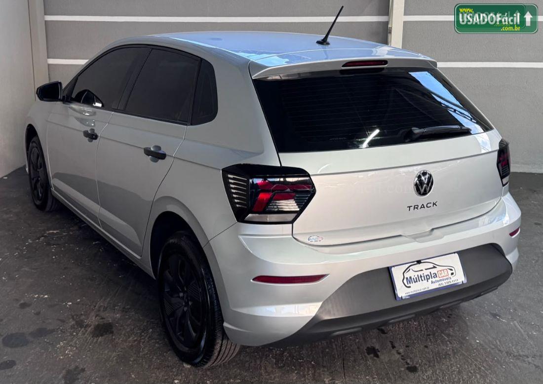 VOLKSWAGEN Polo Track 1.0 Flex 2024/2024 — foto 6 de 9