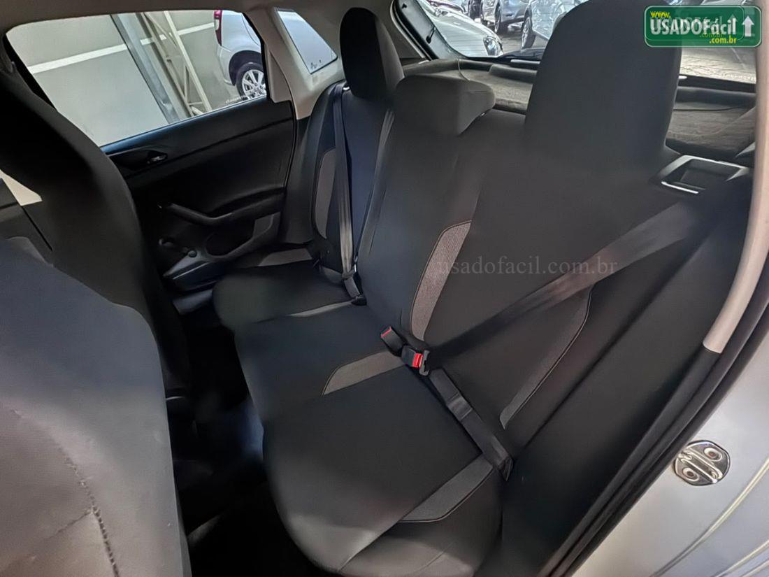 VOLKSWAGEN Polo Track 1.0 Flex 2024/2024 — foto 7 de 9
