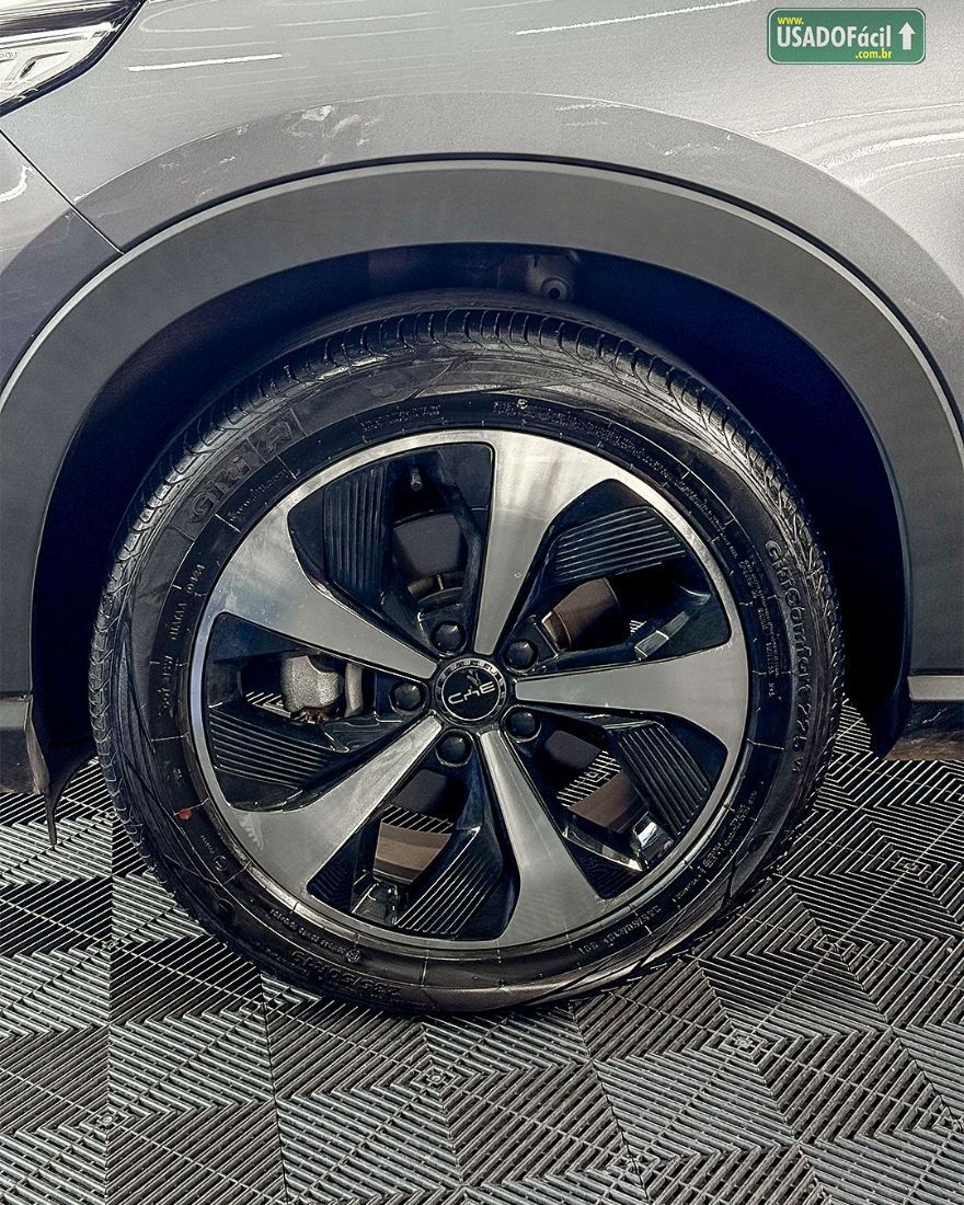 BYD BYD Song Plus 1.5 Automático Híbrido 2024/2025 — foto 4 de 11