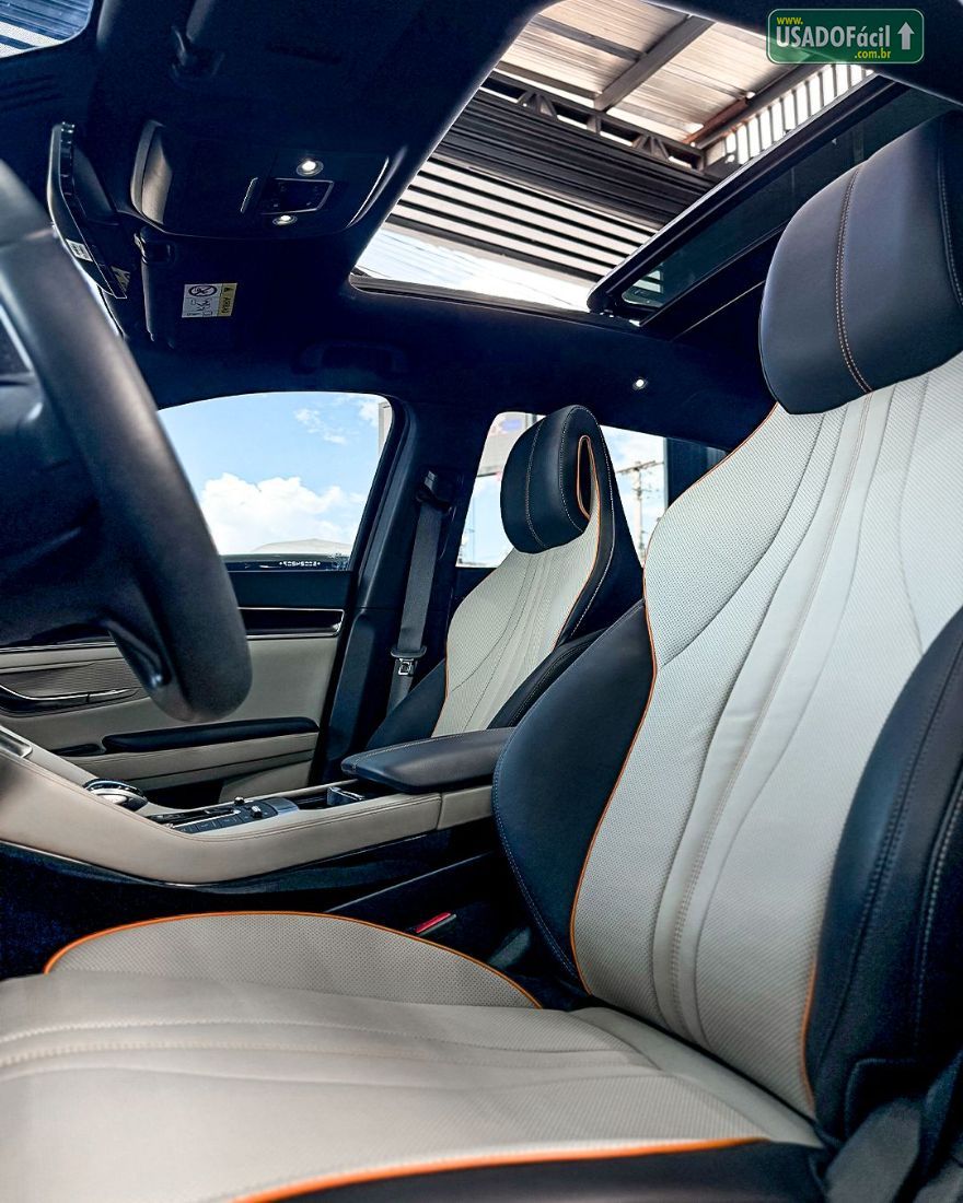 BYD BYD Song Plus 1.5 Automático Híbrido 2024/2025 — foto 9 de 11