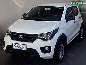 FIAT Mobi 1.0 Like Flex