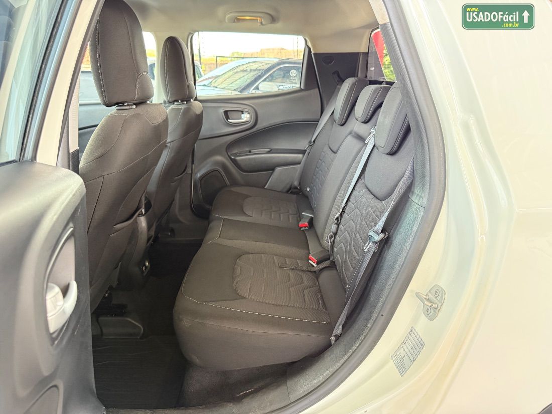 Fiat Toro Freedom 1.3 T270 4x2 Automático Flex 2022/2023 — foto 7 de 13