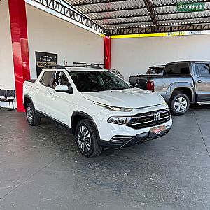 Toro Freedom 1.3 T270 4x2 Automático Flex 2022/2023 em Rondonópolis - MT