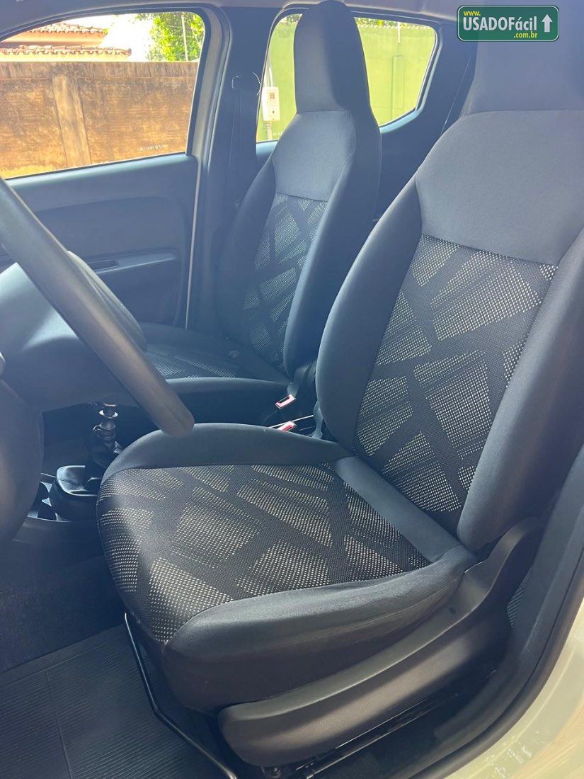 Fiat Mobi Like Flex 2023/2024 — foto 10 de 21