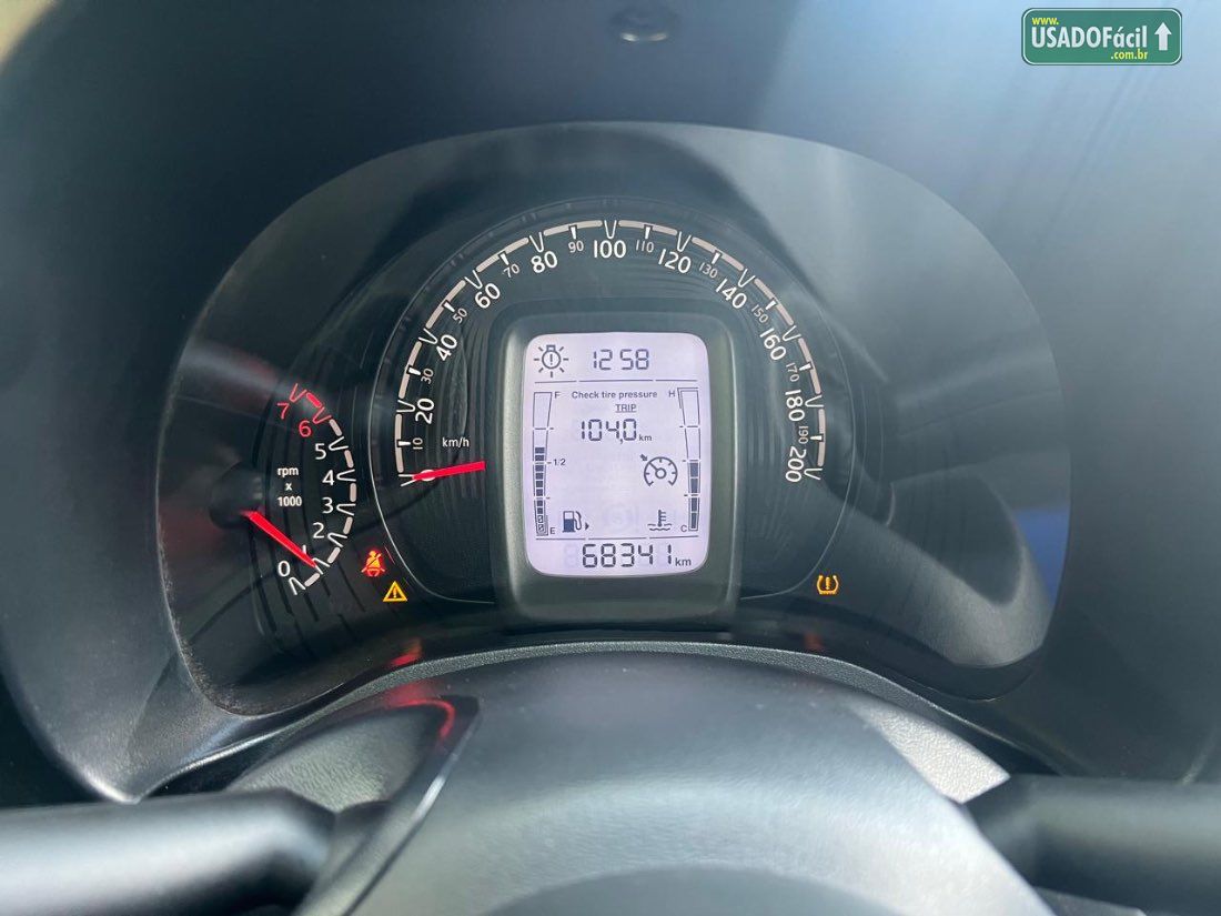 Fiat Mobi Like Flex 2023/2024 — foto 14 de 21