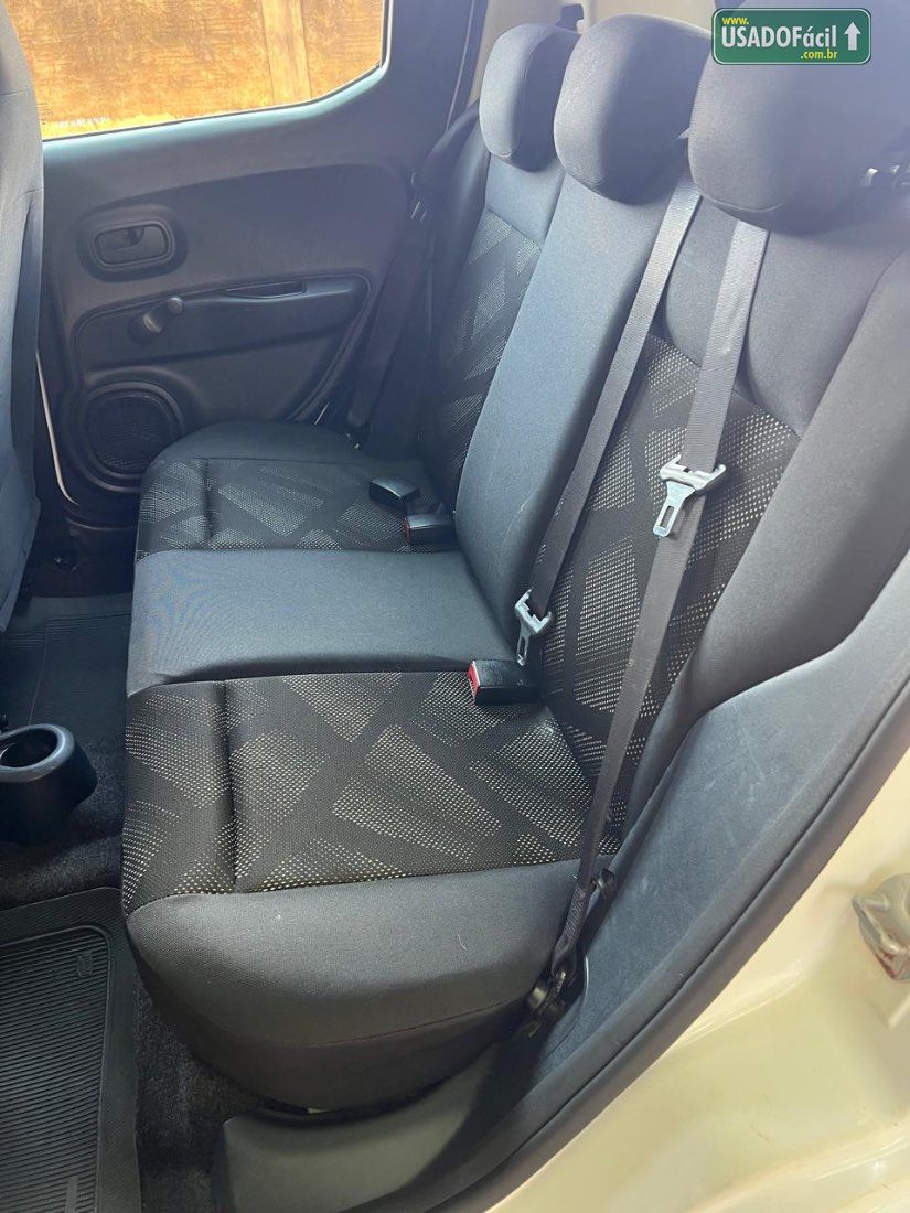 Fiat Mobi Like Flex 2023/2024 — foto 16 de 21
