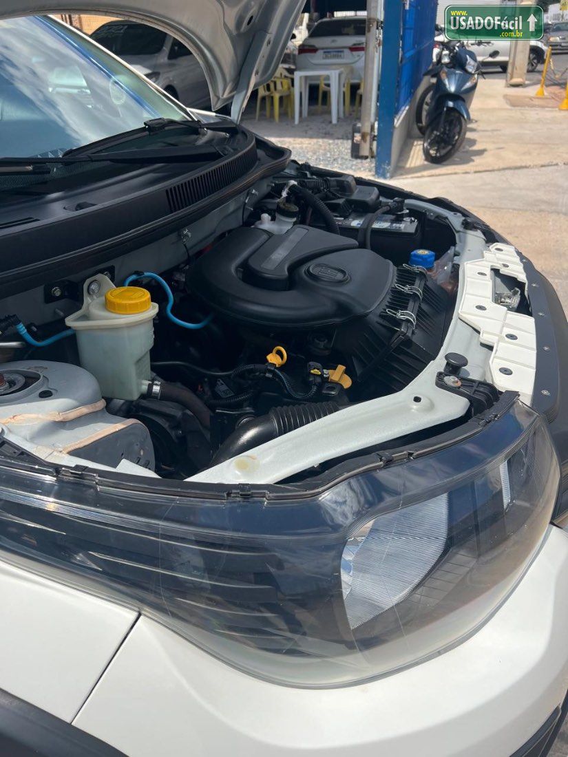 Fiat Mobi Like Flex 2023/2024 — foto 18 de 21