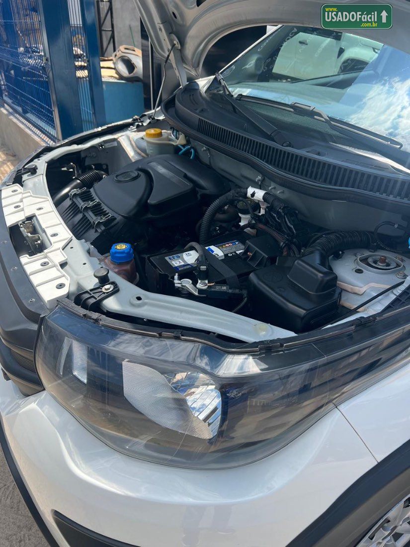 Fiat Mobi Like Flex 2023/2024 — foto 19 de 21
