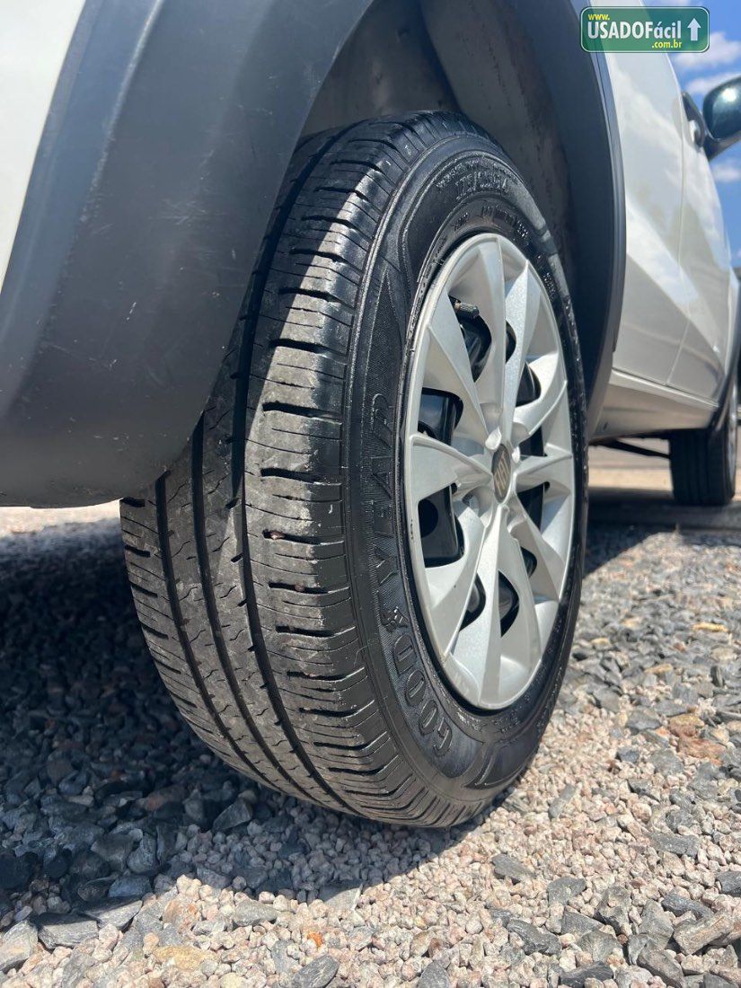 Fiat Mobi Like Flex 2023/2024 — foto 20 de 21