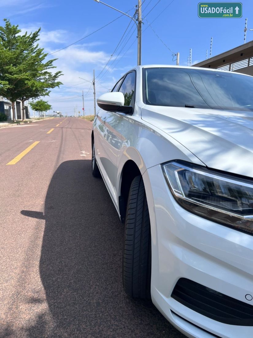 Volkswagen Jetta 250 TSI 1.4 Automático Flex 2019/2019 — foto 4 de 13